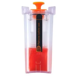 Колпачок для хранения для Testo 206 Testo