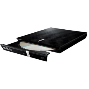 Устройство для записи оптических дисков ASUS 90-DQ0435-UA221KZ ASUS