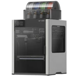 Принтер 3D Bambu Lab H2D AMS-Combo-EU Combo 1 350x320x325мм ABS/PLA/PETG/Flex/Carbon/TPU 80мкм Bambu Lab