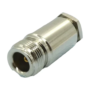 N гн пайка RG-213 