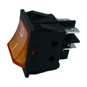 RK1-03 2X1 B/OR"0-" Soken