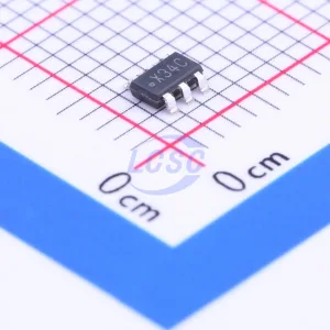 ADC081C021CIMK/NOPB Texas Instruments