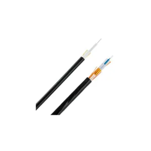 Кабель магистральный Panduit FACC908-40 8x 9/125 OS1/OS2 универсальный LSZH 1м черный (A) PANDUIT