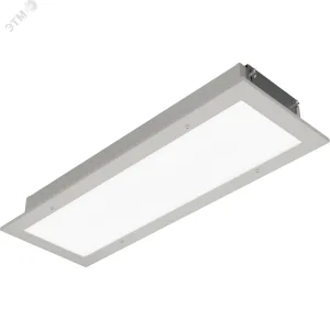 Светильник ALD UNI LED 600 EM 4000K 1050000040 Световые Технологии