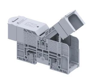 Болтовая клемма PTB120/150SH ConnectWell