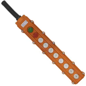 GB8-B108 RUICHI