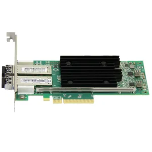 Сетевой адаптер QLogic QLE2772-SR-SP QLOGIC