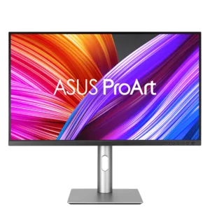 Монитор ASUS 31.5" ProArt PA329CRV IPS 3840x2160 5ms (MPRT) 350cd HDR 60Hz HDMI*2 DP*2 USB-Hub USB-C MM HAS Swivel Pivot Black ASUS