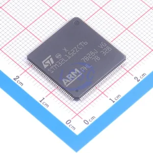 STM32L152ZCT6 STMicroelectronics