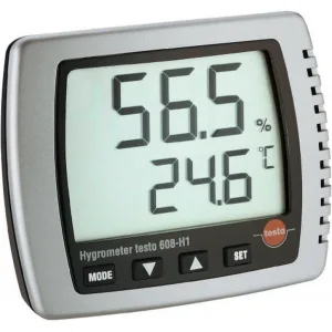 testo 608-H1 Testo