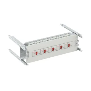 Комплект внутренний верт-ой уст-ки 3п YON MDE100(F) Ш600 В150 R5PKIB7V61111 DKC