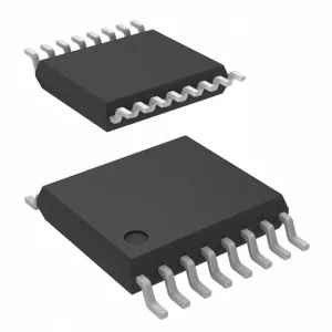 MAX9122EUE+ Maxim Integrated