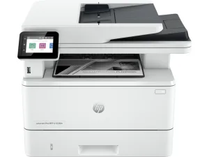 Лазерное многофункциональное устройство HP LaserJet Pro MFP 4103fdn (p/c/s/f 2Z628A#B19 Hewlett-Packard