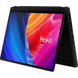 Ноутбук Asus ProArt PX13 HN7306EA-LX010X/13.3"/OLED/AMD Ryzen AI Max+ 395/64Gb/1Tb SSD/AMD Radeon Graphics/Windows 11 Pro/черный/1.39kg ASUS