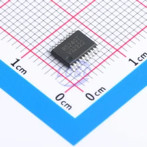 RS240TXTSS20 RUNIC
