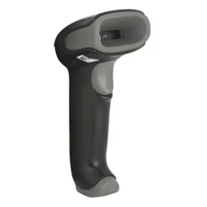 Сканер штрих-кода ручной Honeywell 1472G2D Kit, 2D Imager, беспроводной, USB, черный Honeywell