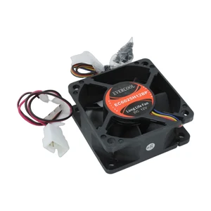 EC6025H12BP EVERCOOL