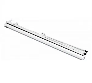 Экран Cinema S'OK SCPST-186x105 TriScreen 16:9 напольный, на треноге, 186x105см, белый Sakura