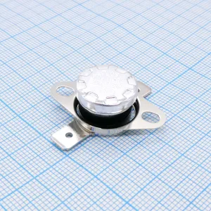 KSD-50 50°C 10A NC (B-1002) 