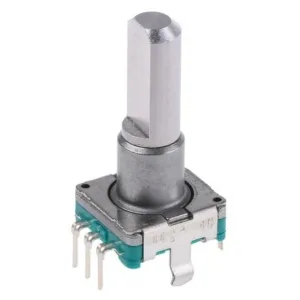 EC11E15204A3 ALPS