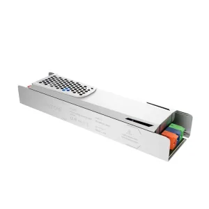 Блок питания PSL013 24В 400Вт IP20 QRT Maytoni 821010 Maytoni