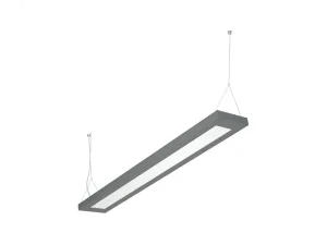 Светильник СТ FLAME UNI LED 1200х190 EM 4000K 1632000190 Световые Технологии