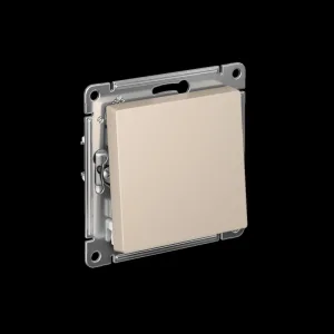 Выключатель одноклавишный Schneider Electric ATN001211 Schneider Electric