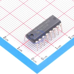 SN74LS31N Texas Instruments