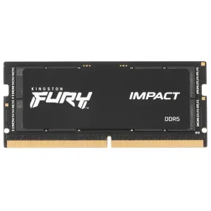 Память оперативная Kingston KF556S40IBK2-64 Kingston