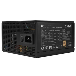 Блок питания ПК Thermalright TR-TG 750S Thermalright