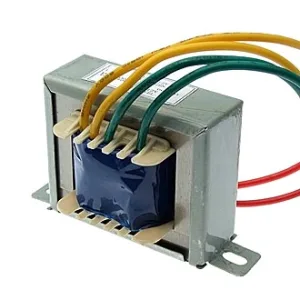 EI57*20 220V TO 2X12V 11W RUICHI