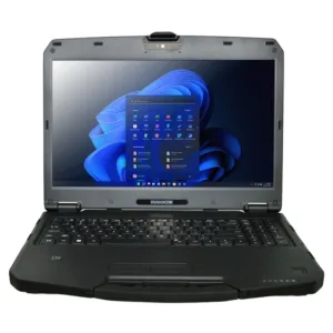 Защищенный ноутбук S15 Gen3 Standard IP53 Durabook S5G1Q2AAEBXE Durabook