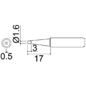 900-MT-1.6D ELEMENT
