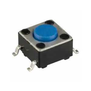 PTS645SM43SMTR92LFS C&K COMPONENTS