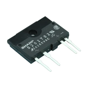 S202T02F SHARP