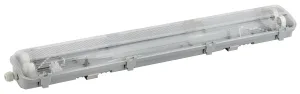 Светильник SPP-101-0-002-120 IP65 под 2 светодиод. лампы T8 G13 LED 2x1200мм Б0043658 Эра