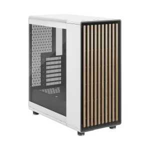 Корпус ПК без блока питания Fractal FD-C-NOR1C-04 Fractal Design