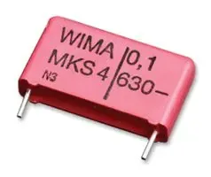 MKS4F051006G00KSSD WIMA
