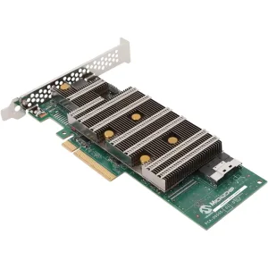 RAID контроллер Microchip SmartRAID 3254-8i Adaptec SmartRAID 3254-8i (32548IXS) Adaptec