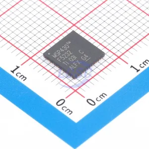 MSP430F5232IRGZR Texas Instruments