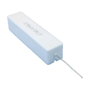 SQP250010KJBP HK Resistor