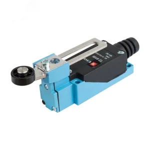 Выключатель концевой TZ-8108 PROxima tz8108 EKF