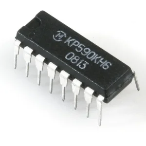 КР590КН6 МикроМ
