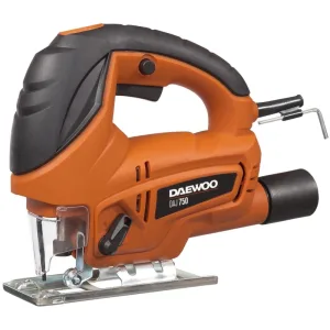 Лобзик электрический DAEWOO DAJ 750 750Вт 220В Daewoo