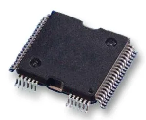 ATSAMG55J19A-AU Microchip