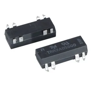 TRR2A05S00D-R TTI Tai Shing