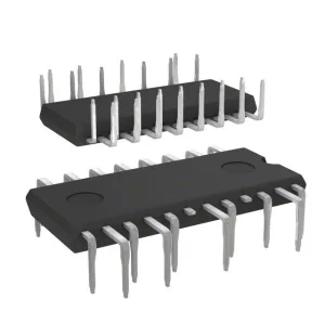 STGIPN3H60 STMicroelectronics