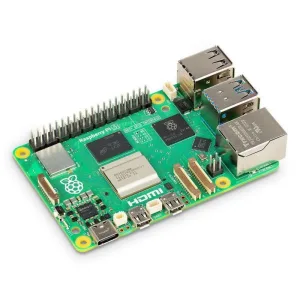 Одноплатный компьютер Raspberry Pi Foundation RA777 Raspberry Pi Foundation