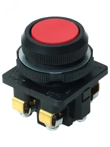 Кнопка КЕ-011 исп1 (2з) крс.кн. ET509951 Электротехник