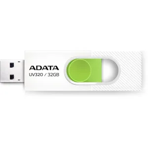 Флеш Диск ADATA AUV320-32G-RWHGN ADATA